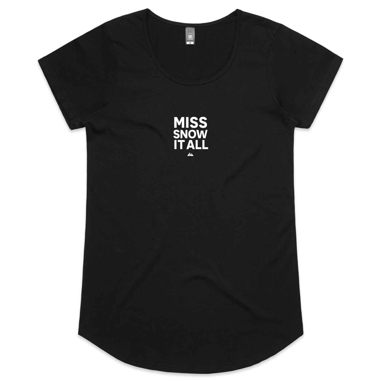 MSIA Women's Tee