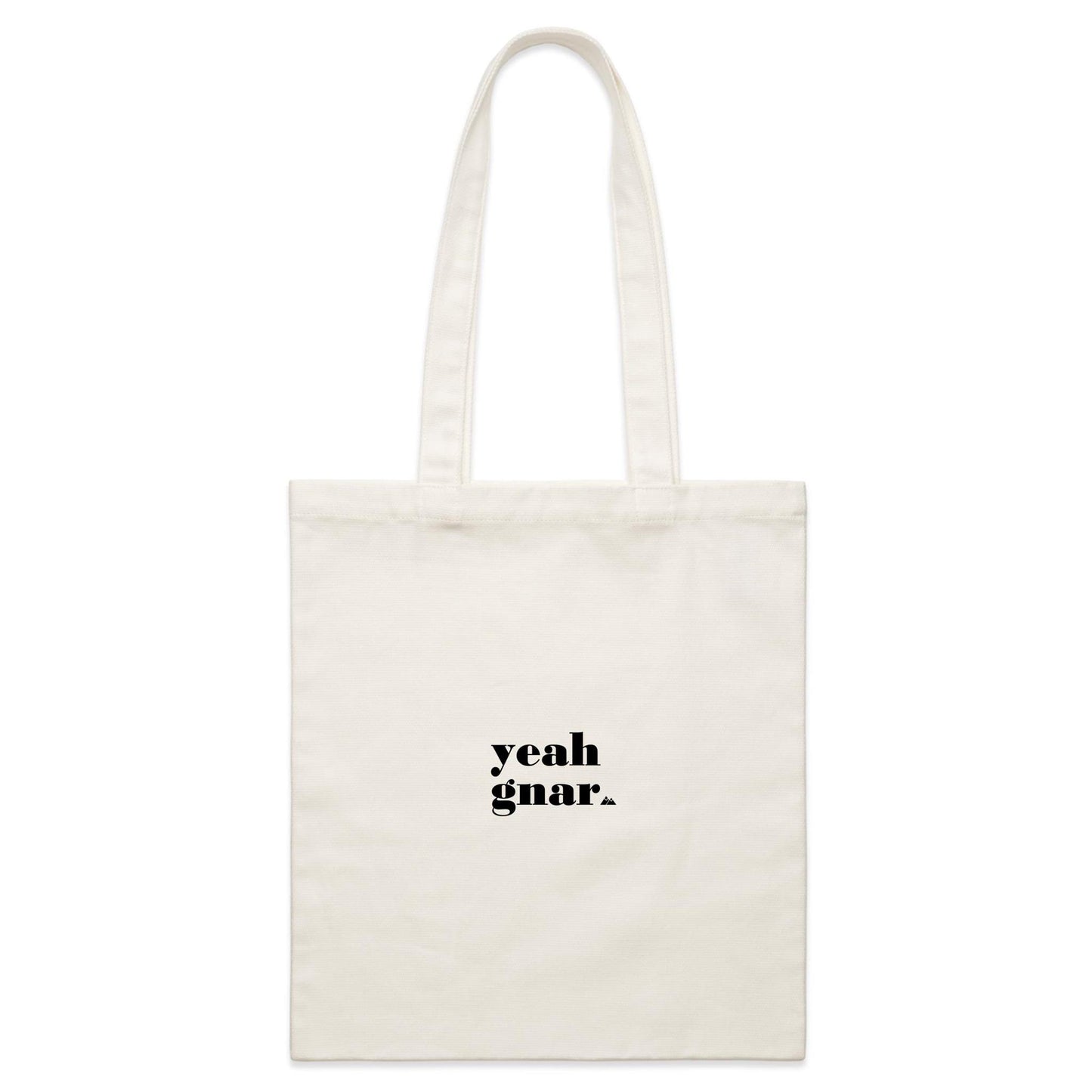 Yeah Gnar Tote