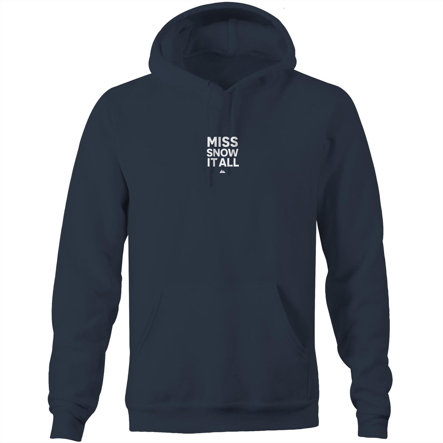 MSIA Unisex Hoodie