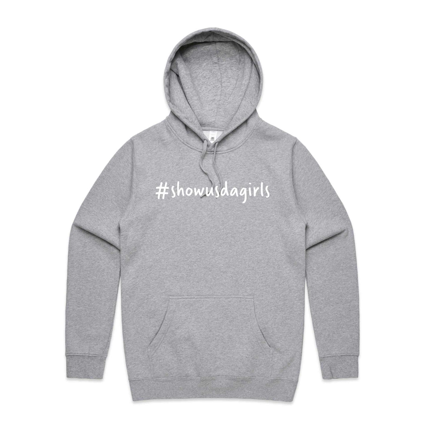 Queen of the Board Hoodie - Reversed