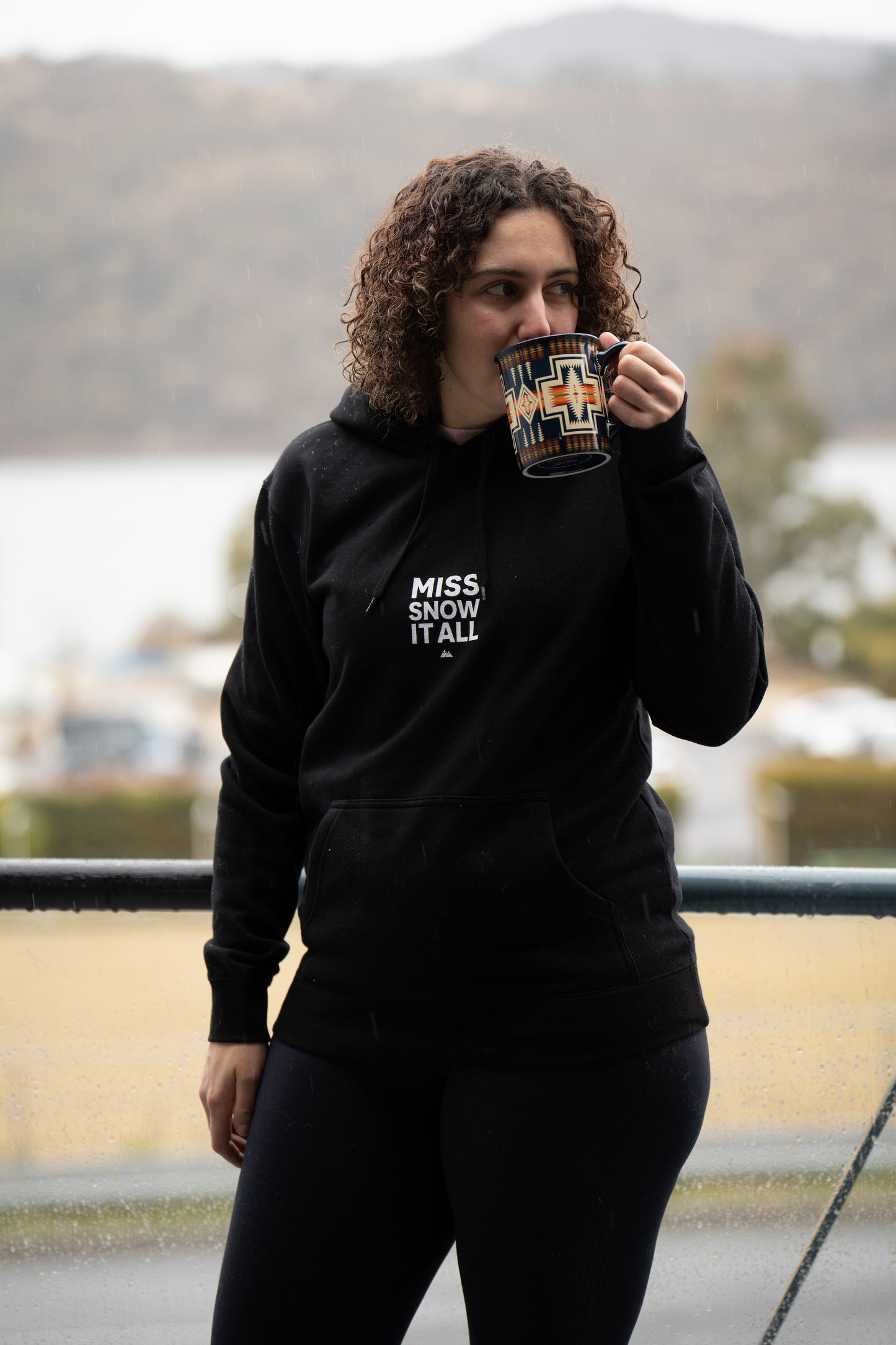 MSIA Unisex Hoodie