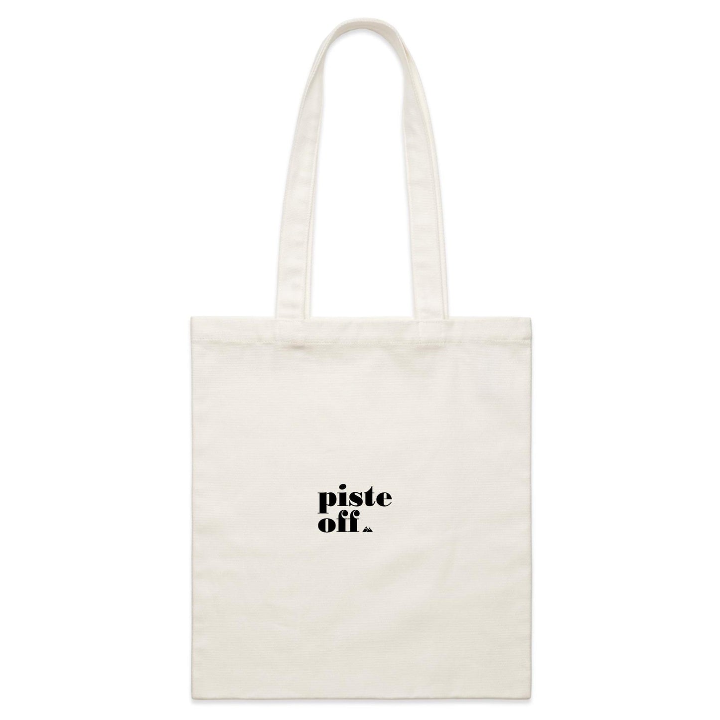 Piste Off Tote