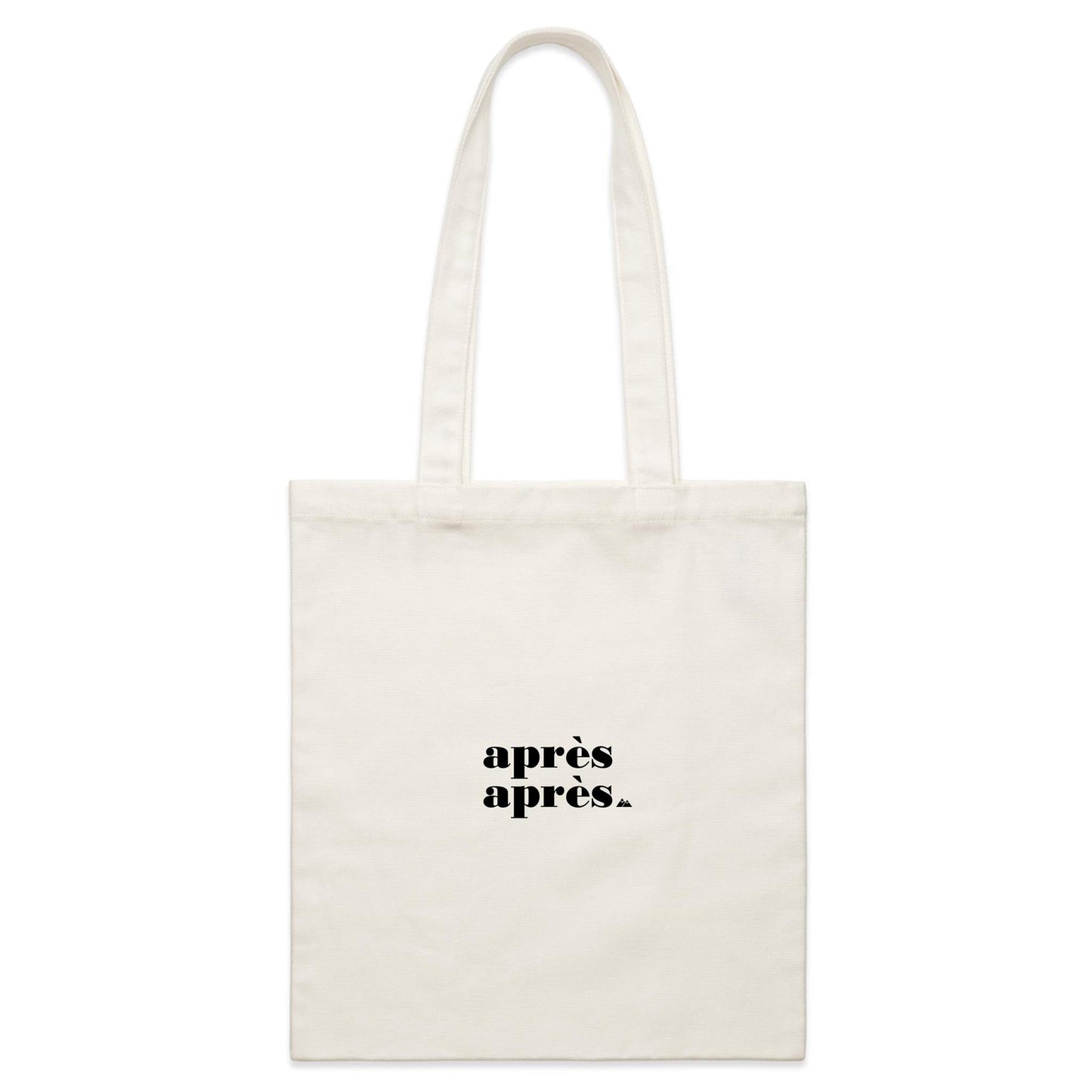 Après Après Tote