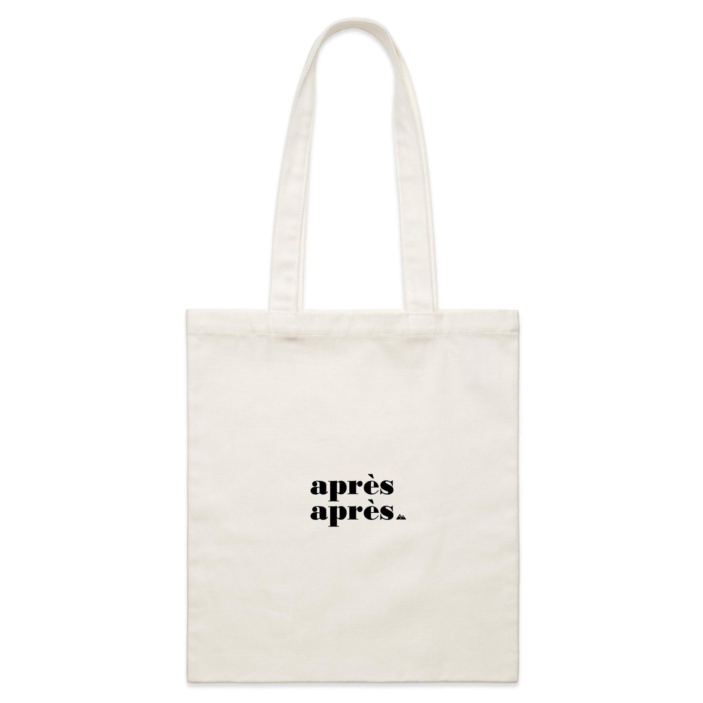 Après Après Tote