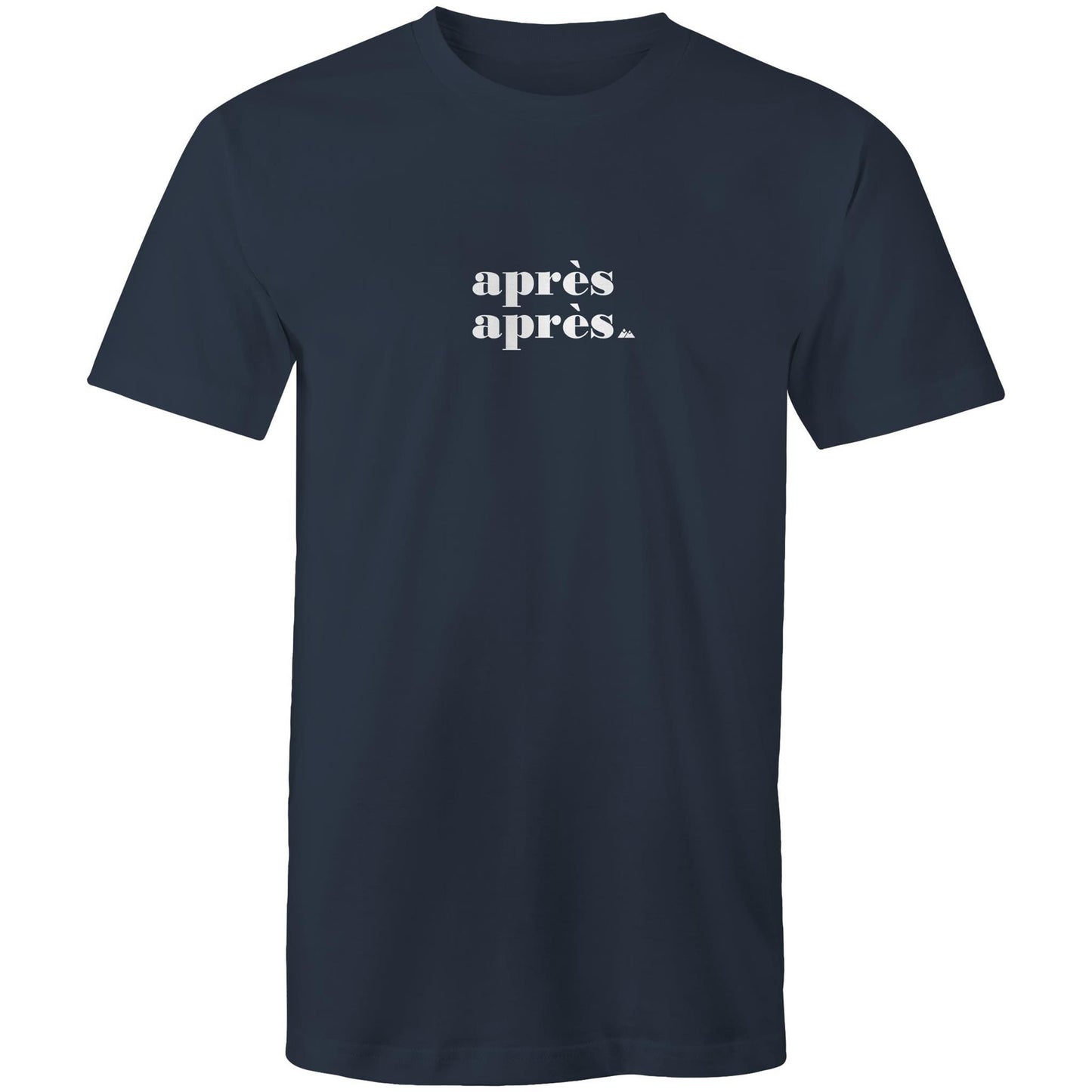 Après Après Mens Tee