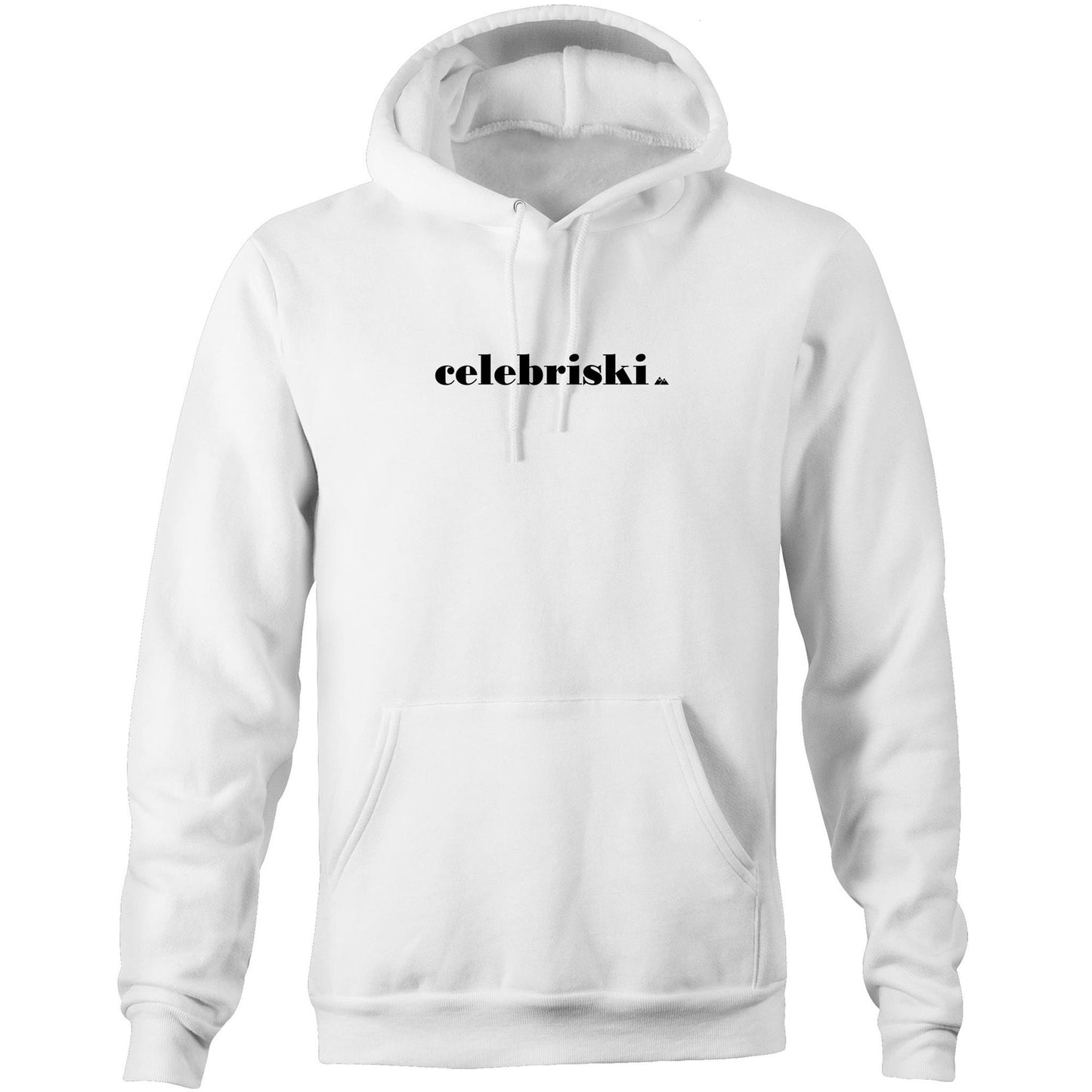 Celebriski Unisex Hoodie
