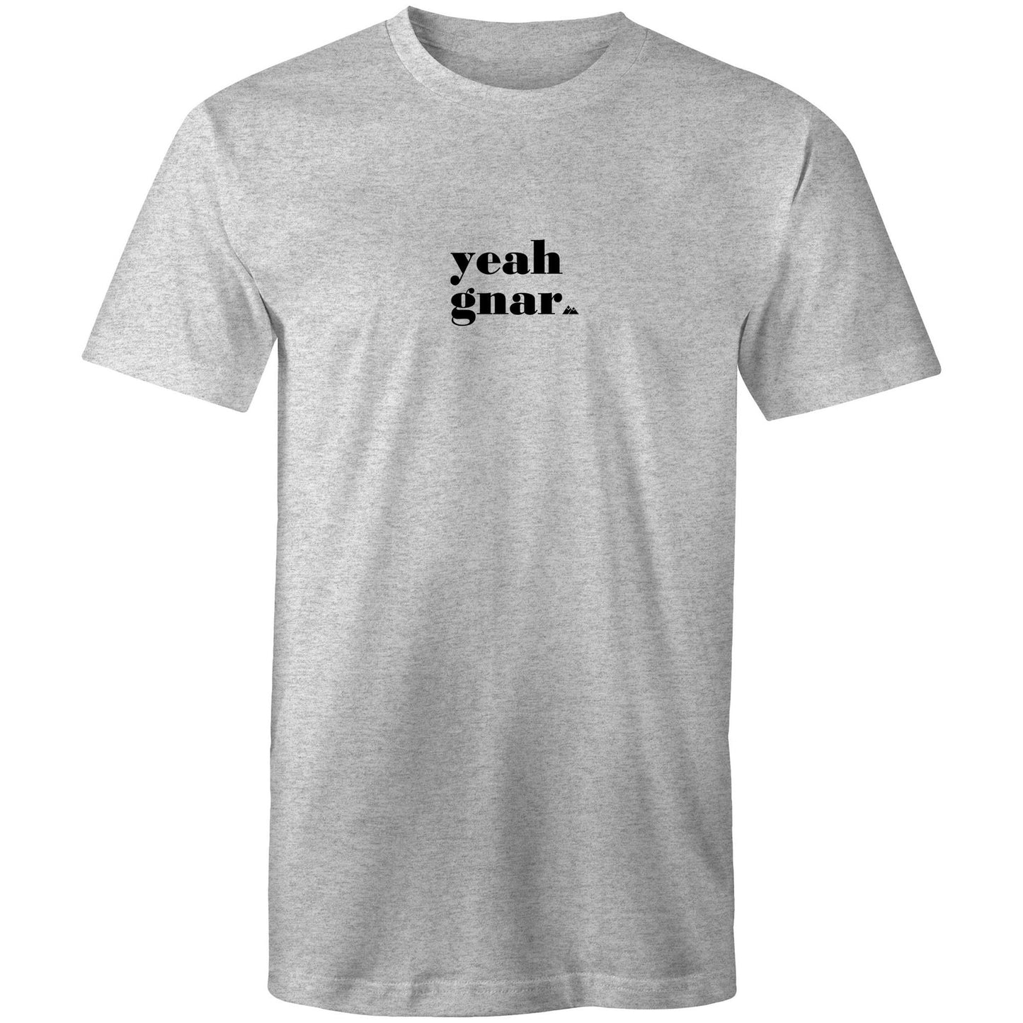Yeah Gnar Mens Tee