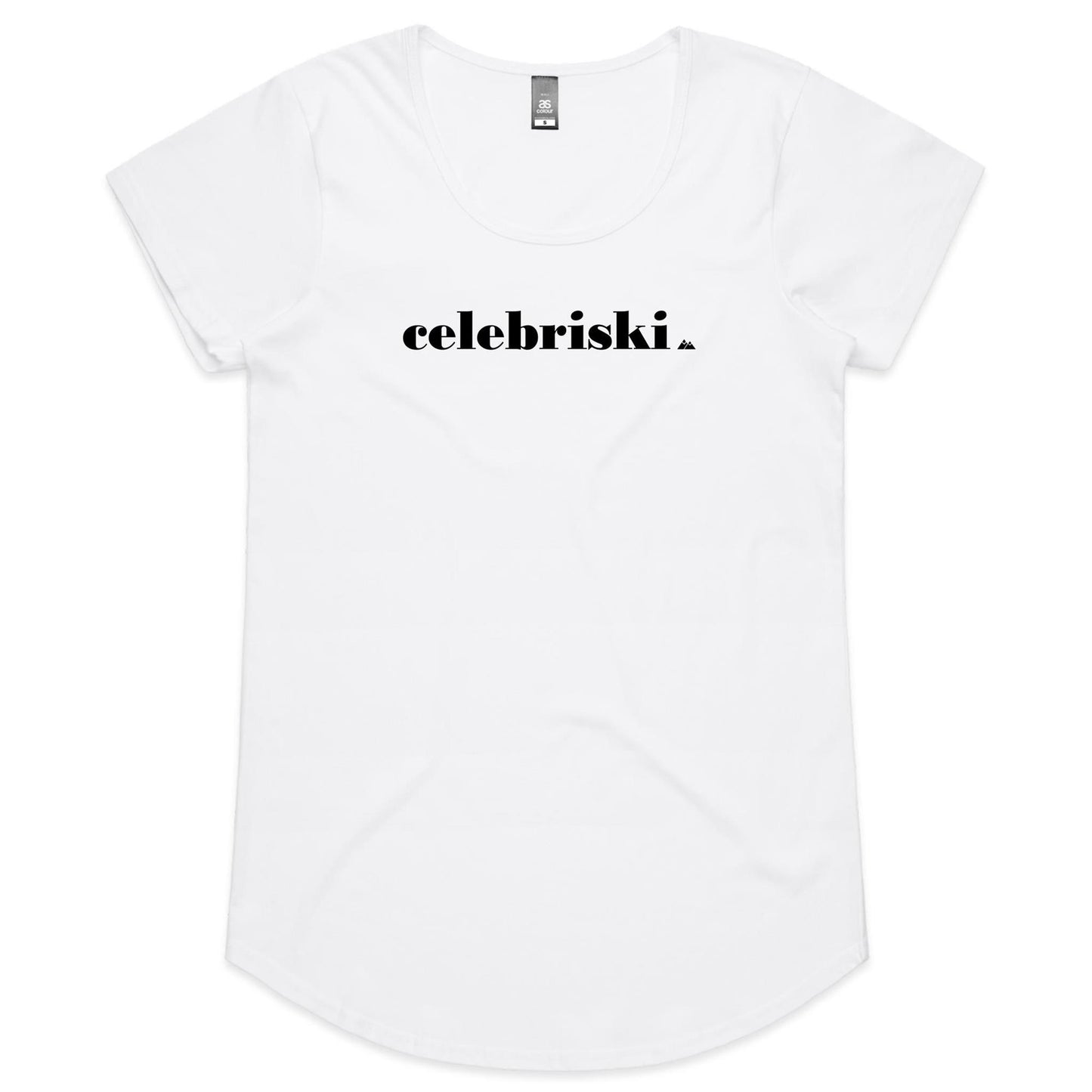Celebriski Womens Tee